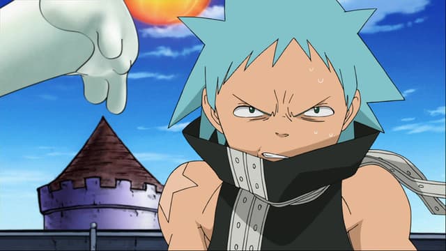 Soul Eater, The New Student: Kid's First Day at the Academy - Will it be an Entrance to Remember?