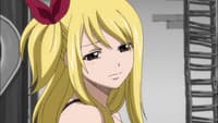 FAIRY TAIL, The Seven Year Gap