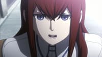 Steins;Gate, Finalize Apoptosis