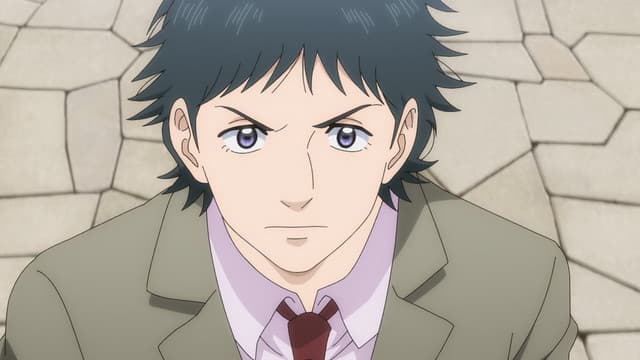 AI no Idenshi, Human