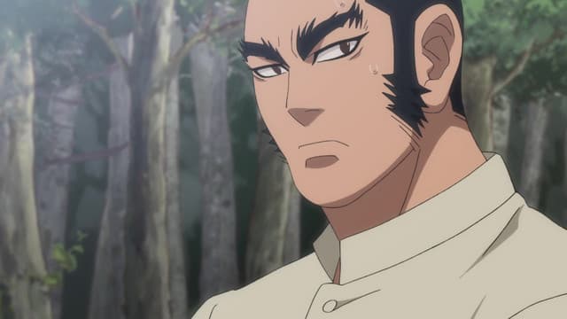 Golden Kamuy 2nd Season, Ani Nekko