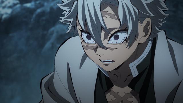 Kimetsu no Yaiba: Mugen Ressha-hen, To Defeat Muzan Kibutsuji