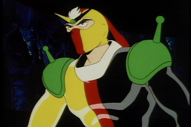 Kidou Butouden G Gundam, The Final Battle Approaches! Only 3 Days Away
