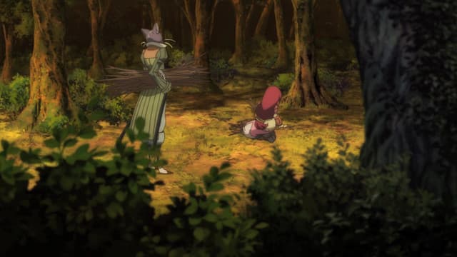 Log Horizon: Entaku Houkai, Return to Akihabara