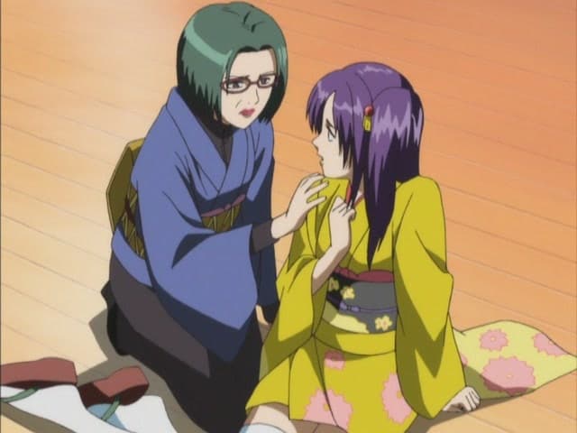 Gintama.: Shirogane no Tamashii-hen, Keep Your Promise Even If It Kills You