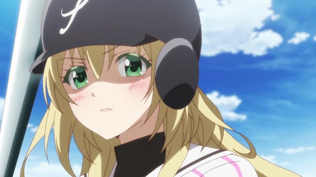 Hachigatsu no Cinderella Nine, The Hottest Summer Ever