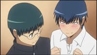 Toradora!, Kawashima Ami