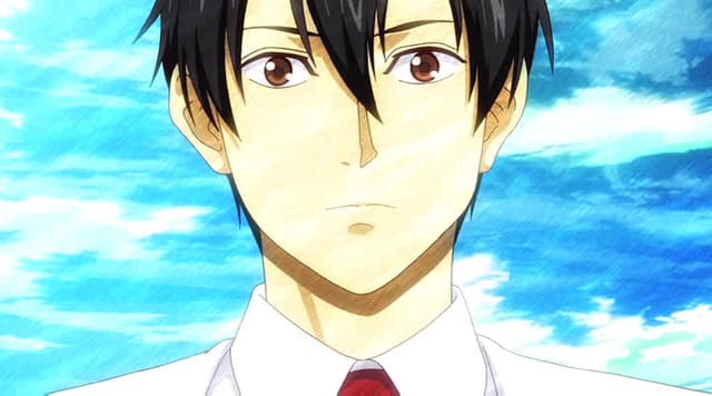 Arakawa Under the Bridge, Bridge