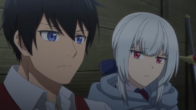 Sayonara Ryuusei Konnichiwa Jinsei, The Battle of the Demonic Realm Portal