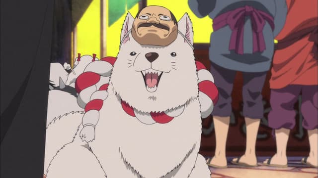 Hoozuki no Reitetsu, "Hell's Bon Festival of Lights" and "Idle Chat with the Great King Enma"
