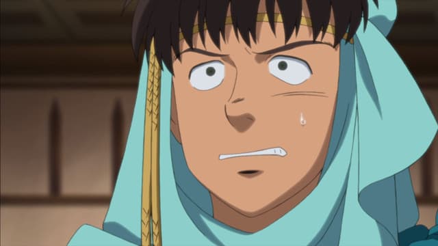 Hanasakeru Seishounen, Puppet