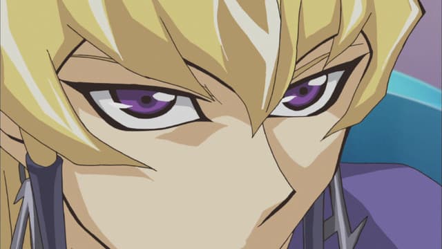 Yu☆Gi☆Oh! ARC-V, Futile Screams