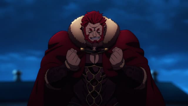 Fate/Zero, A Wicked Beast's Roar