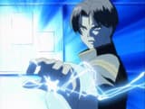 Tenjou Tenge, Accidental Discharge