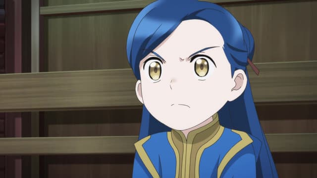 Honzuki no Gekokujou: Shisho ni Naru Tame ni wa Shudan wo Erandeiraremasen, Harvest Festivals and Staying Home