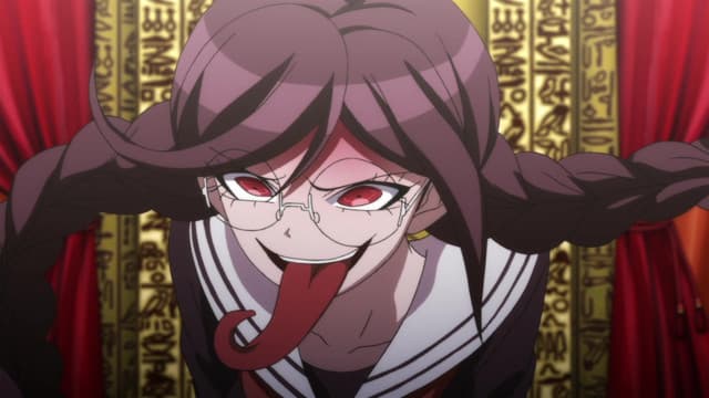 Danganronpa: Kibou no Gakuen to Zetsubou no Koukousei - The Animation, All All Apologies II