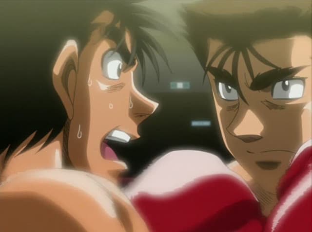 Hajime no Ippo: THE FIGHTING!, Champion Road