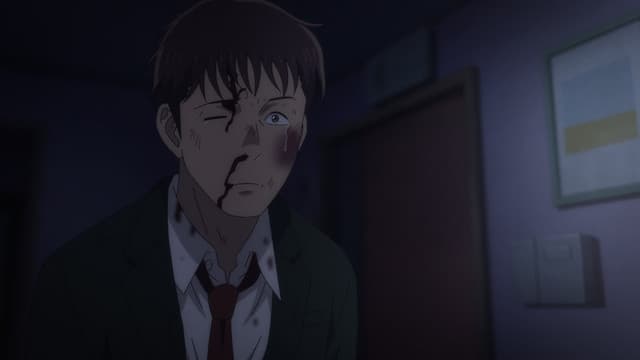 My Home Hero, The Current Happiness