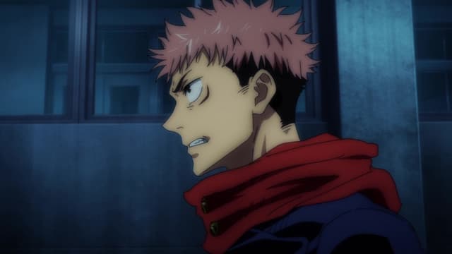 Jujutsu Kaisen 0, To You, Someday