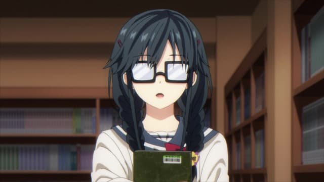 Ore wo Suki nano wa Omae dake ka yo: Oretachi no Game Set, .5 - I Politely Move Things Forward
