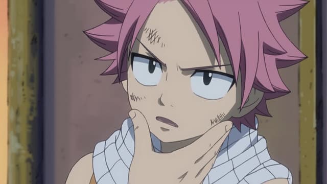 FAIRY TAIL, Burst