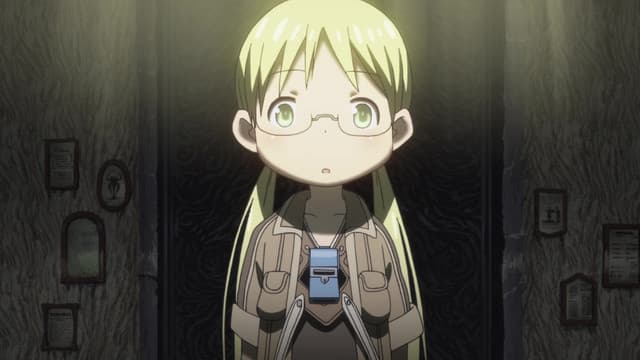 Made in Abyss, The Unmovable Sovereign