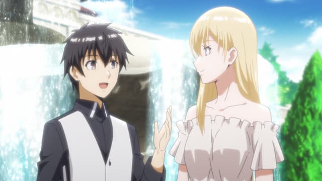 Boushoku no Berserk, The Guardian Of Lust