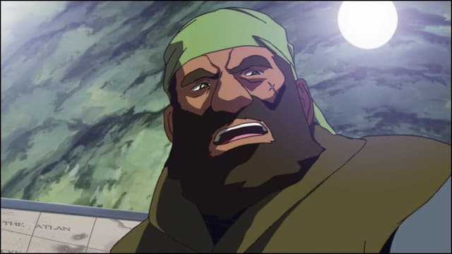 Kidou Senshi Gundam SEED, PHASE-16 Cagalli Returns