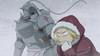 Hagane no Renkinjutsushi: FULLMETAL ALCHEMIST, The Northern Wall of Briggs