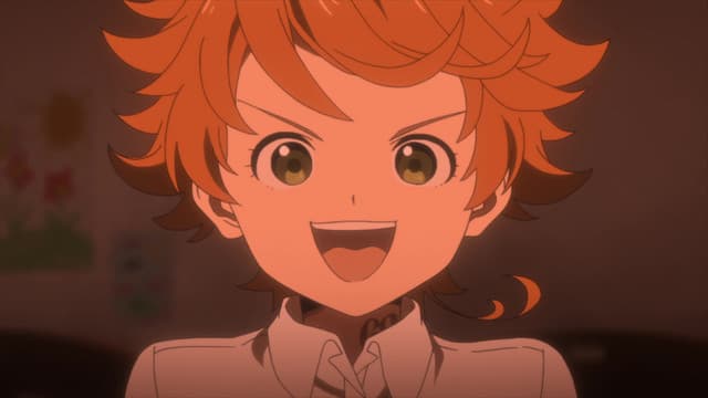 Yakusoku no Neverland, 