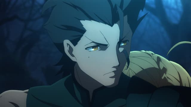 Fate/Zero, The Mage-Slayer