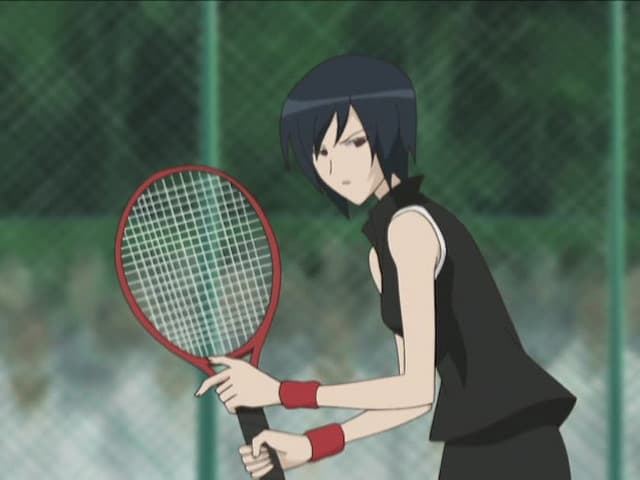 Strawberry Panic, Duel