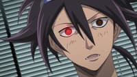 Phi Brain: Kami no Puzzle 2nd Season, The Choice Left Remaining