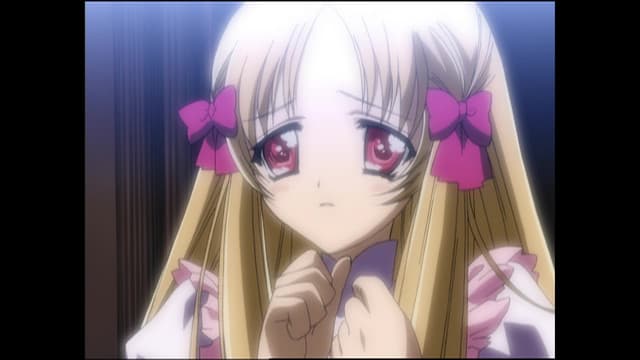 Yami to Boushi to Hon no Tabibito, Lilith