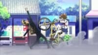 Saki: Zenkoku-hen, The Tournament Begins