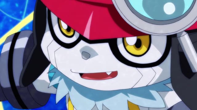 Digimon Universe: Appli Monsters, Take Back the Seven Code Appmon! Ultimate Versus Ultimate!