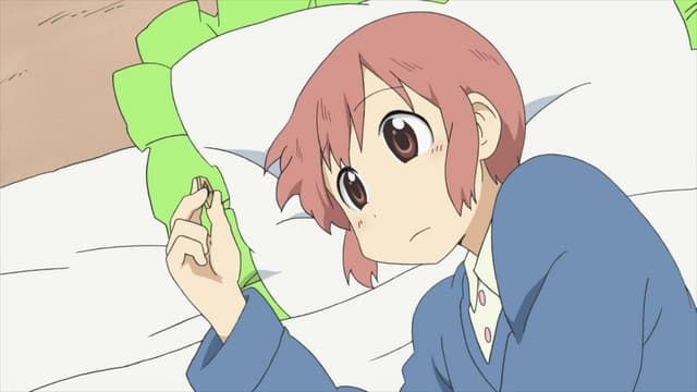 Nichijou, 