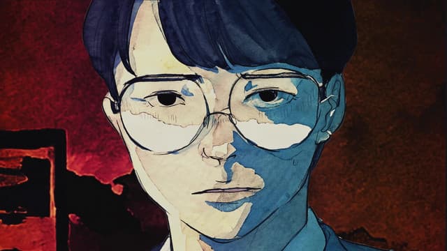 Yami Shibai 10, Inheritance