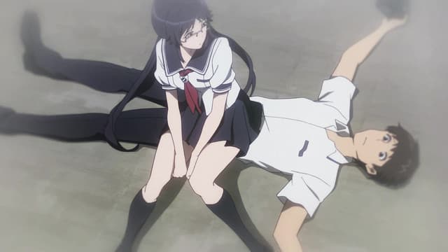 Photokano, Gaze into Her True Face