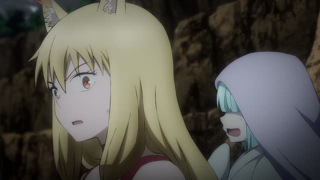 Sengoku Youko: Senma Konton-hen, Awakening