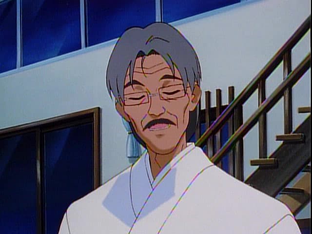 Tenchi Muyou!, No Need for Discussions!