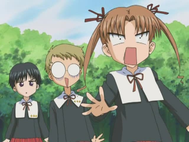 Gakuen Alice, This is My Alice