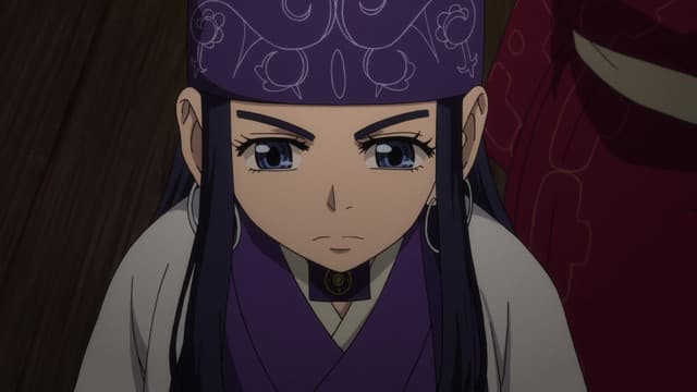 Golden Kamuy 2nd Season, The Sound of an Ambush
