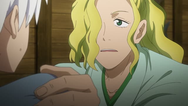 Sengoku Youko: Senma Konton-hen, Furuon