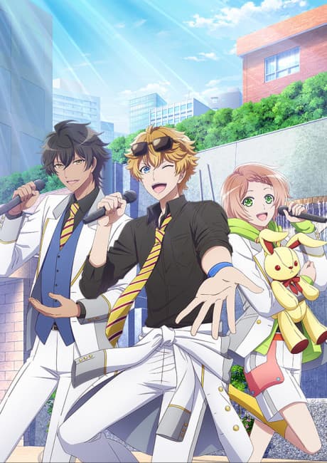 banner mobile I★CHU