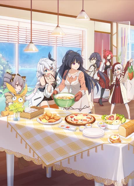 banner mobile Cooking with Valkyries