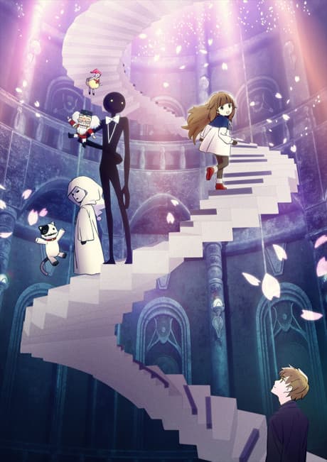 banner mobile DEEMO: Memorial Keys