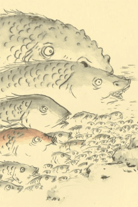 The Hyuga Episode of Kojiki