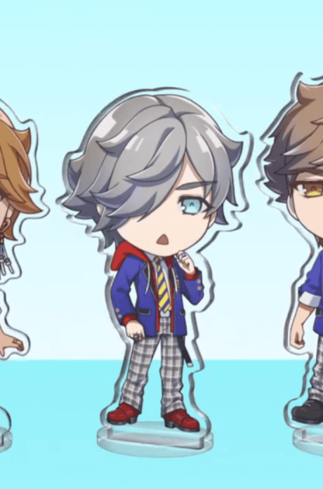 ARP Backstage Pass Episode 6.5