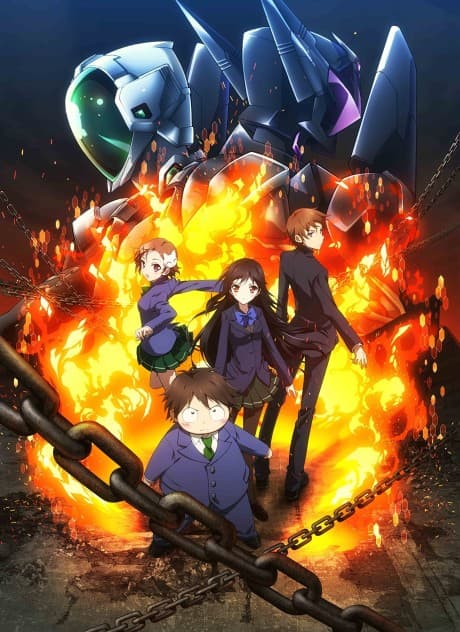 banner mobile Accel World